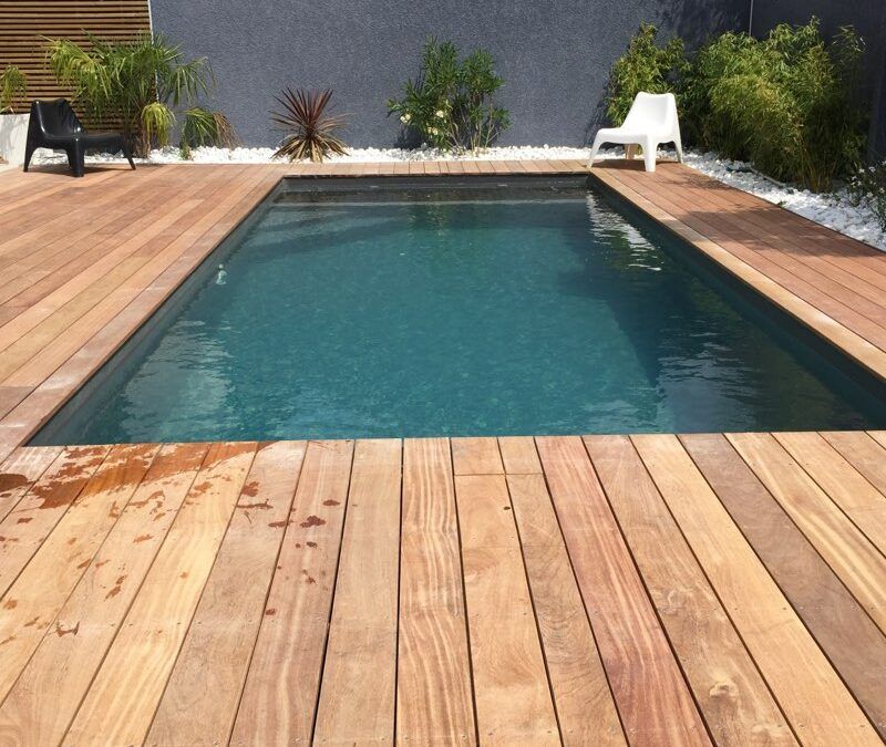 Terrasse bois ou composite ? Le guide complet pour choisir