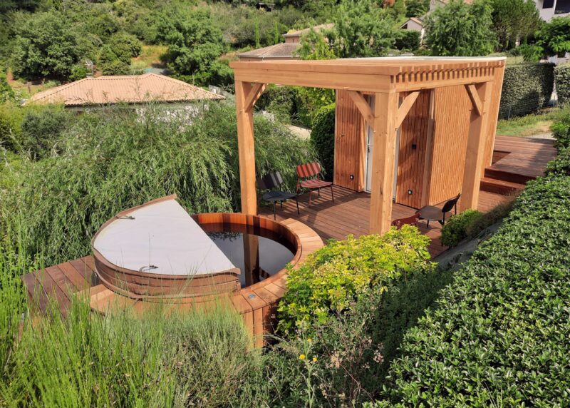 espace détente Toulouse espace détente sur mesure