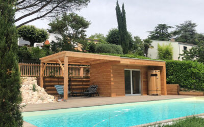 Envie d’un pool house sur Toulouse ? Voilà la meilleure période pour planifier votre projet