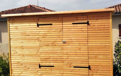 Choisir son abri de jardin : idées et conseils