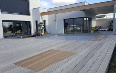Rénovation de terrasse à Toulouse et Bordeaux : nos conseils et astuces