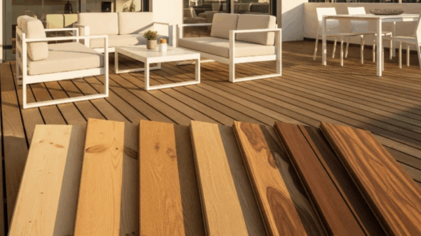 lames pour terrasses bois sur mesure
