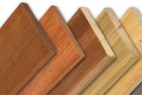 Terrasse bois : quel type de bois choisir pour votre maison à Bordeaux ?