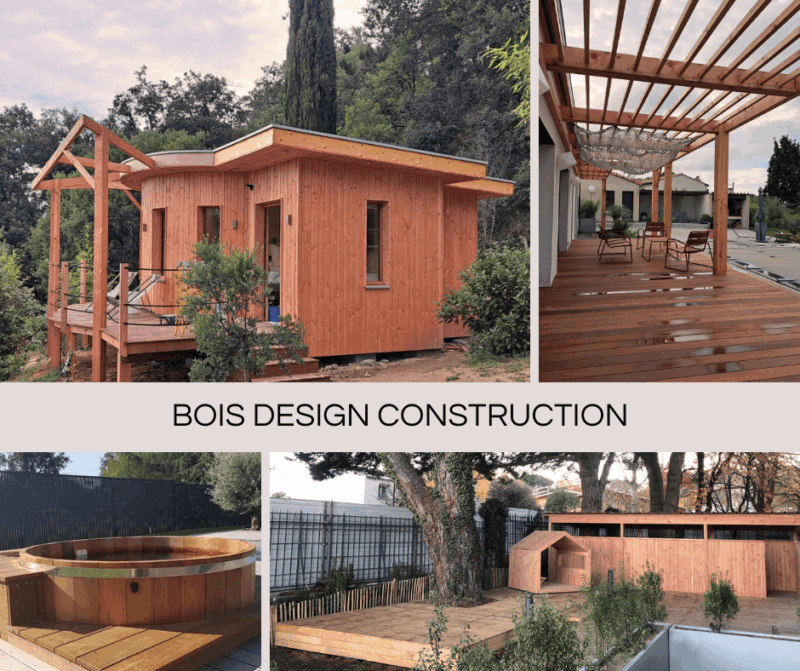 BOIS DESIGN CONSTRUCTION FACEBOOK