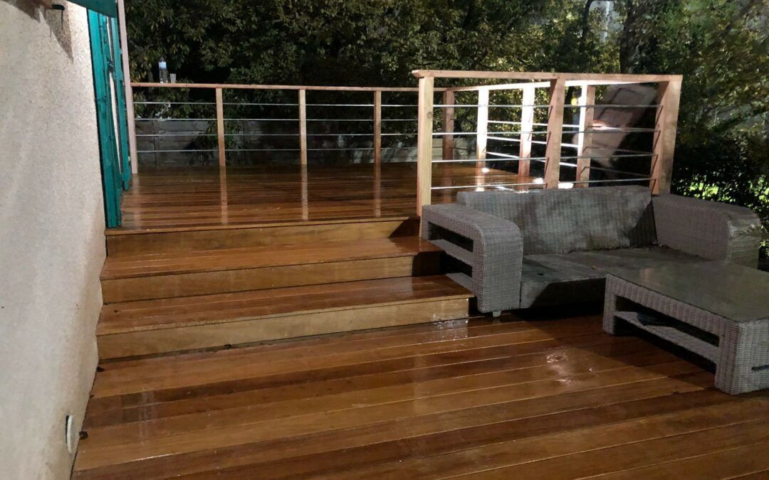 Les étapes de fabrication d’un projet bois sur mesure : alliez expertise et élégance