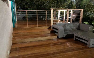 Les étapes de fabrication d’un projet bois sur mesure : alliez expertise et élégance