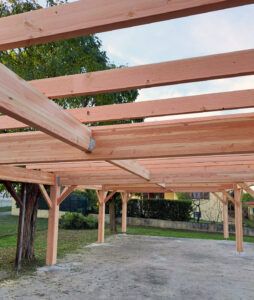 pergolas bois douglas st orens 31